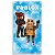 Capa Mini Faixa Lateral Sublimado - Roblox - Imagem 1