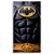 Capa Mini Faixa Lateral Sublimado - Batman - Imagem 1
