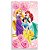 Capa Mini Faixa Lateral Sublimado - Princesas - Imagem 1