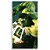 Capa Mini Faixa Lateral Sublimado - Hulk - Imagem 1