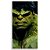 Capa Mini Faixa Lateral Sublimado - Hulk - Imagem 1