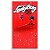 Capa Mini Faixa Lateral Sublimado - LadyBug - Imagem 1