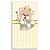 Capa Mini Faixa Lateral Sublimado - Príncipe Urso - Imagem 1