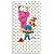Capa Mini Faixa Lateral Sublimado - Pocoyo - Imagem 1