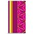 Capa Mini Faixa Lateral Sublimado - Happy Birthday Rosa - Imagem 1