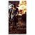 Capa Mini Faixa Lateral Sublimado - Battlefield - Imagem 1