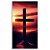 Capa Mini Faixa Lateral Sublimado - Religioso - Imagem 1