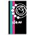 Capa Mini Faixa Lateral Sublimado - Blink 18 - Imagem 1