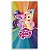 Capa Mini Faixa Lateral Sublimado - My Little Pony - Imagem 1