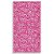 Capa Mini Faixa Lateral Sublimado - Barbie - Imagem 1