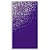 Capa Mini Faixa Lateral Sublimado - Glitter Roxo - Imagem 1