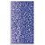 Capa Mini Faixa Lateral Sublimado - Glitter Roxo - Imagem 1