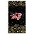 Capa Mini Faixa Lateral Sublimado - Floral - Imagem 1