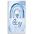 Capa Mini Faixa Lateral Sublimado - Cha de Bebe - Imagem 1