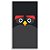Capa Mini Faixa Lateral Sublimado - Angry Birds - Imagem 1