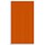 Capa Mini Faixa Lateral Sublimado - Bohos Laranja - Imagem 1