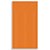 Capa Mini Faixa Lateral Sublimado - Bohos Laranja - Imagem 1