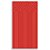 Capa Mini Faixa Lateral Sublimado - Bohos Vermelho - Imagem 1