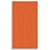 Capa Mini Faixa Lateral Sublimado - Bohos Laranja - Imagem 1