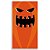 Capa Mini Faixa Lateral Sublimado - Halloween - Imagem 1