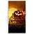 Capa Mini Faixa Lateral Sublimado - Halloween - Imagem 1