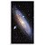 Capa Mini Faixa Lateral Sublimado - Astronauta - Imagem 1