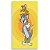 Capa Mini Faixa Lateral Sublimado - Tom e Jerry - Imagem 1