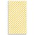 Capa Mini Faixa Lateral Sublimado - Listras Amarela - Imagem 1