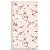 Capa Mini Faixa Lateral Sublimado - Floral - Imagem 1