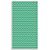 Capa Mini Faixa Lateral Sublimado - Chravon Verde - Imagem 1