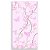 Capa Mini Faixa Lateral Sublimado - Boboleta Floral - Imagem 1