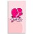 Capa Mini Faixa Lateral Sublimado - Outubro Rosa - Imagem 1