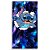 Capa Mini Faixa Lateral Sublimado - Lilo e Stitch - Imagem 1