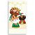 Capa Mini Faixa Lateral Sublimado - Natal - Ano Novo - Imagem 1