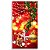 Capa Mini Faixa Lateral Sublimado - Natal - Ano Novo - Imagem 1