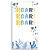 Capa Mini Faixa Lateral Sublimado - Dino Cute - Imagem 1