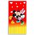 Capa Mini Faixa Lateral Sublimado - Mickey e Minnie - Imagem 1