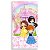 Capa Mini Faixa Lateral Sublimado - Princesas - Imagem 1
