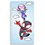 Capa Mini Faixa Lateral Sublimado - Spider Man - Imagem 1