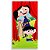 Capa Mini Faixa Lateral Sublimado - Show de Luna - Imagem 1