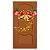 Capa Mini Faixa Lateral Sublimado - Porta Natal - Imagem 1