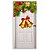 Capa Mini Faixa Lateral Sublimado - Porta Natal - Imagem 1
