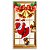 Capa Mini Faixa Lateral Sublimado - Porta Natal - Imagem 1