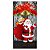 Capa Mini Faixa Lateral Sublimado - Porta Natal - Imagem 1