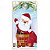 Capa Mini Faixa Lateral Sublimado - Porta Natal - Imagem 1