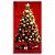 Capa Mini Faixa Lateral Sublimado - Natal Ano Novo - Imagem 1