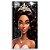 Capa Mini Faixa Lateral Sublimado - Barbie - Imagem 1