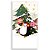 Capa Mini Faixa Lateral Sublimado - Natal Ano Novo - Imagem 1