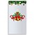 Capa Mini Faixa Lateral Sublimado - Natal Ano Novo - Imagem 1