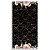 Capa Mini Faixa Lateral Sublimado - Arabesco Floral - Imagem 1